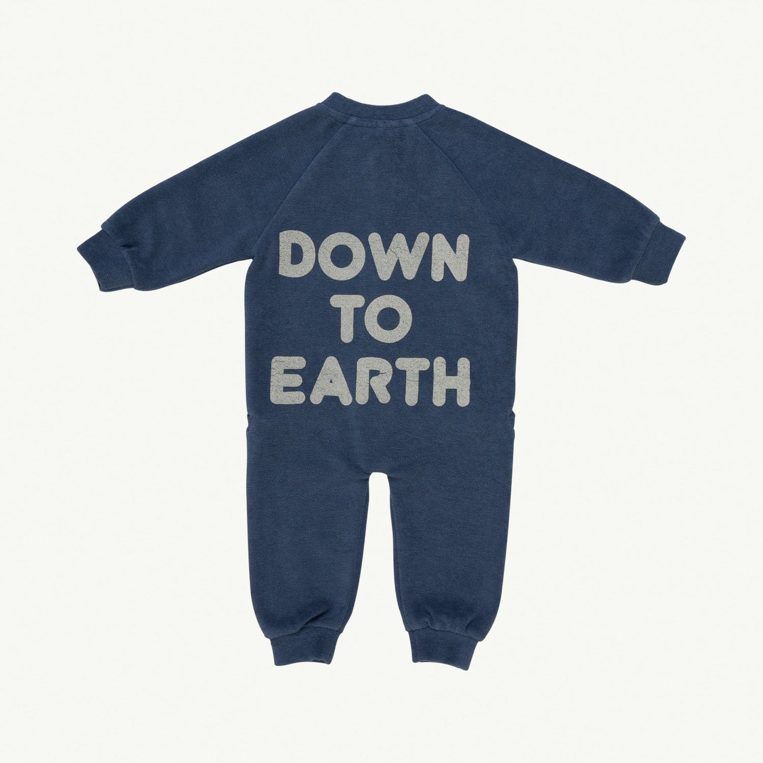 Down to earth onepiece