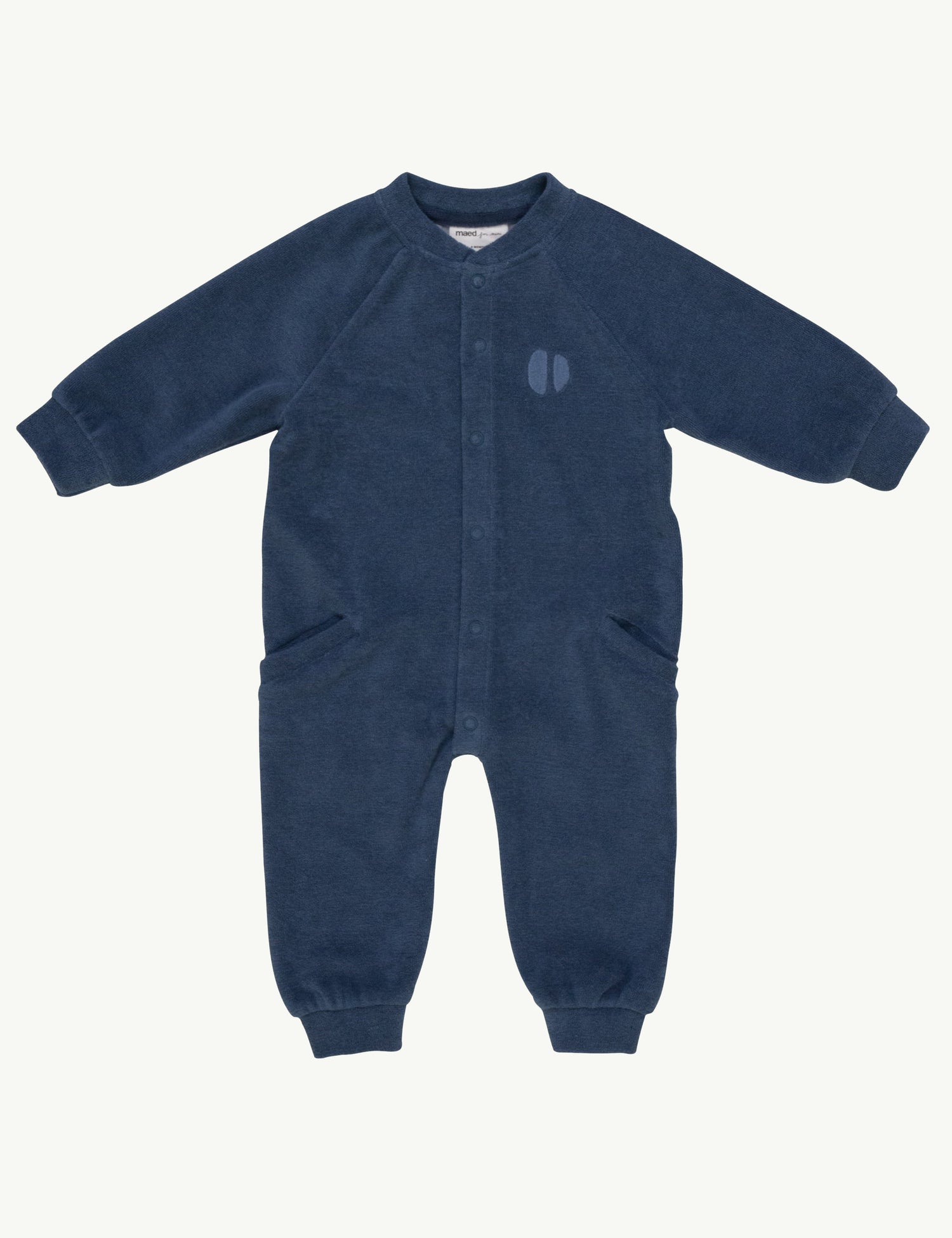 Down to earth onepiece