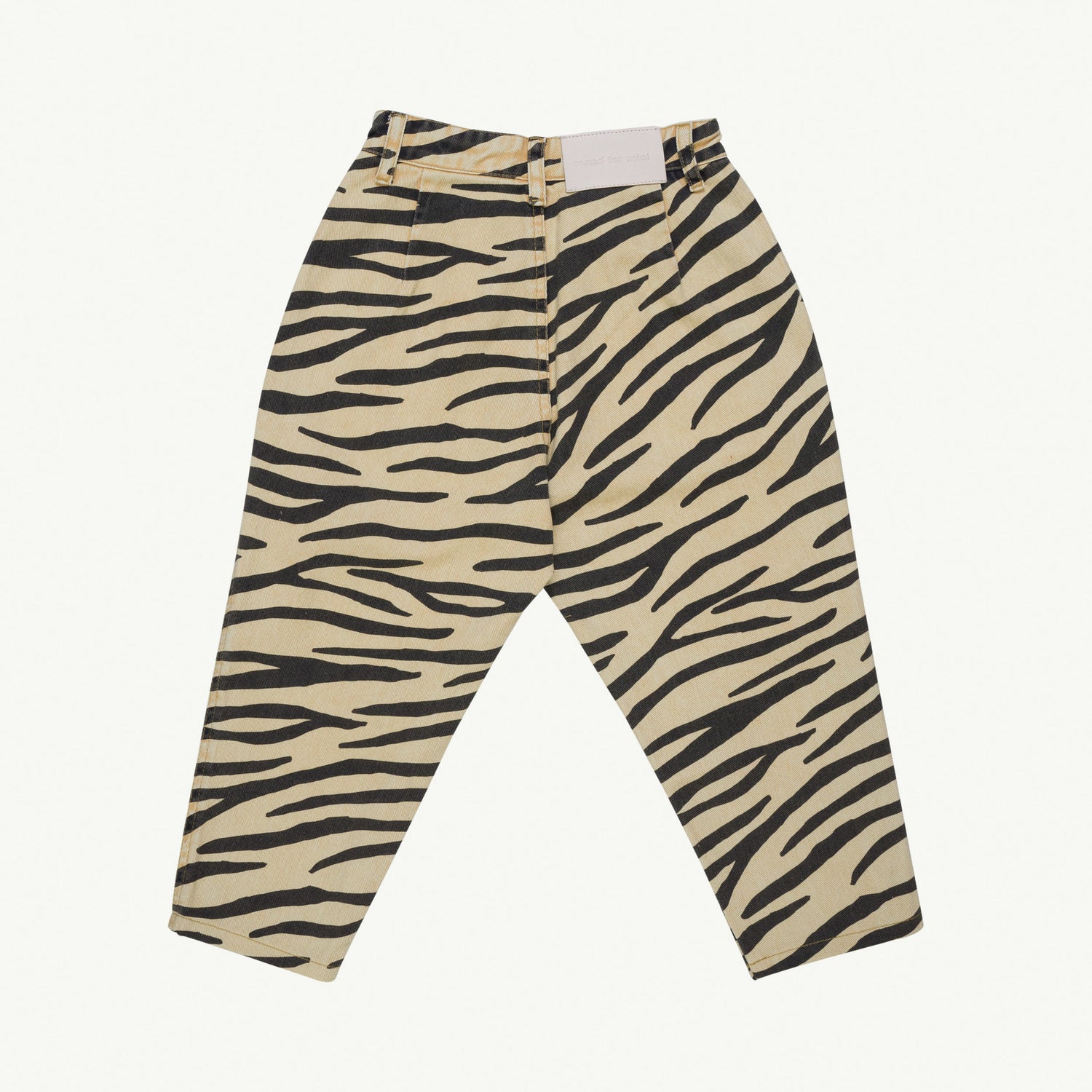 Twiggy tiger chino