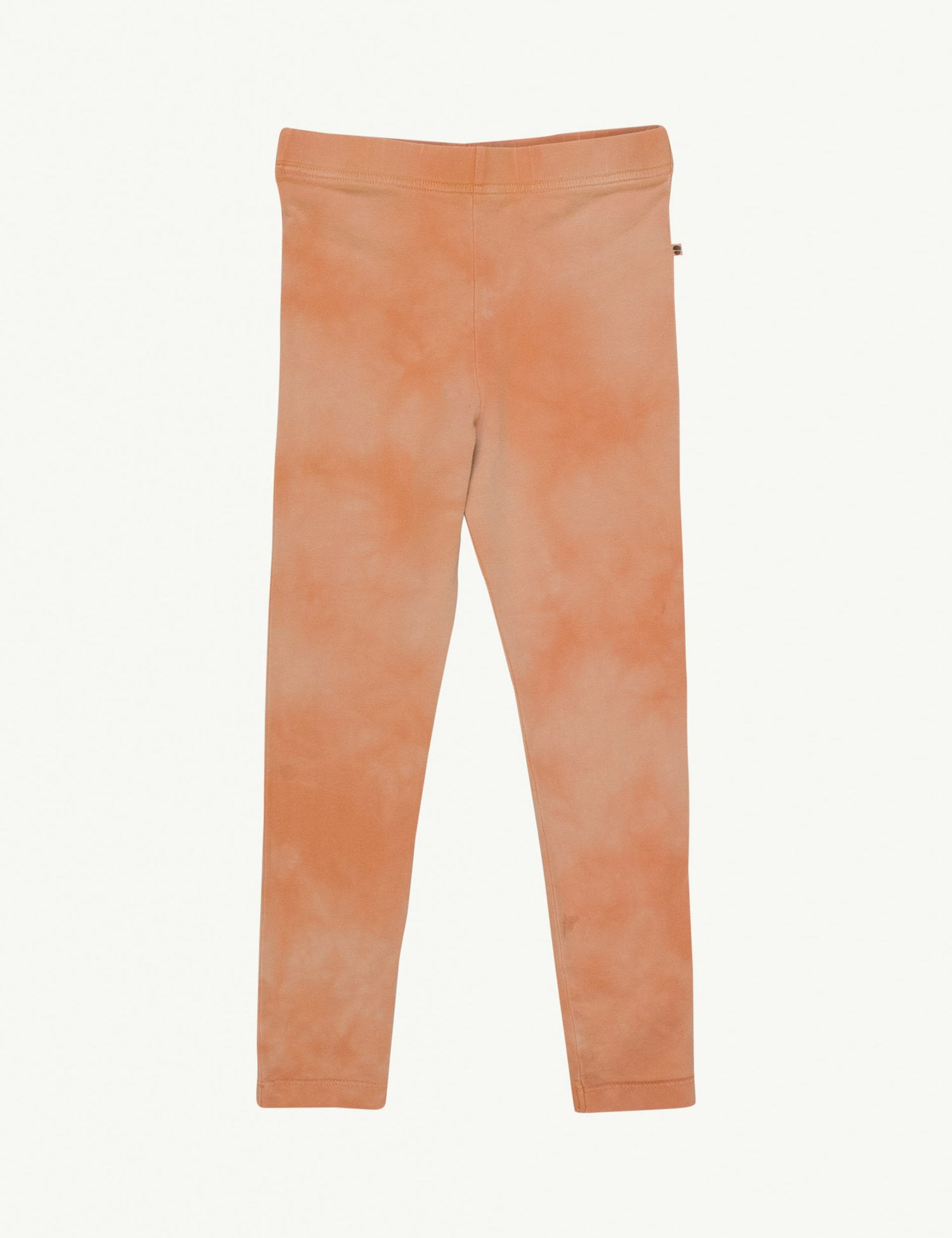 Splotchy shrew legging