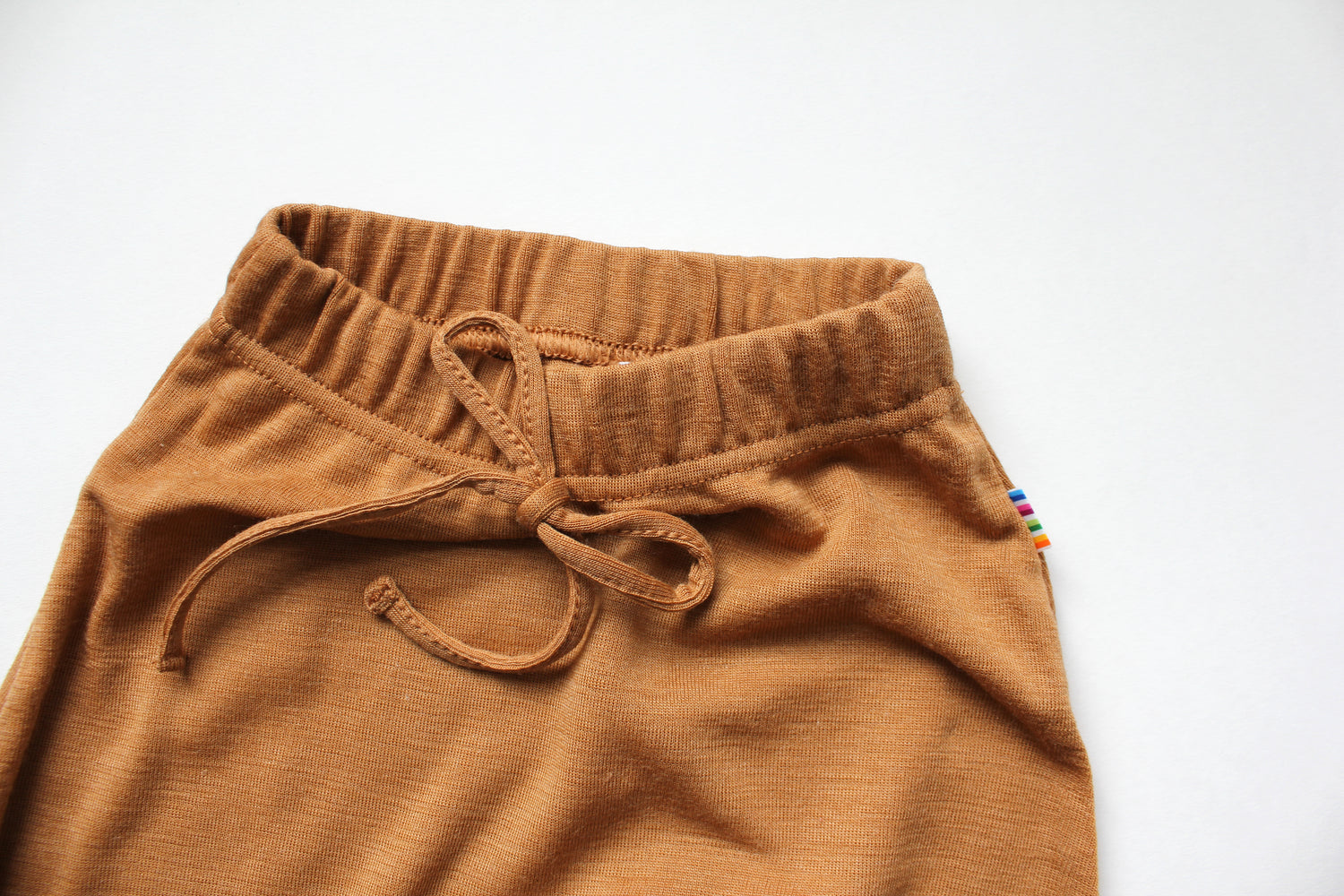Pre-loved wool silk pants