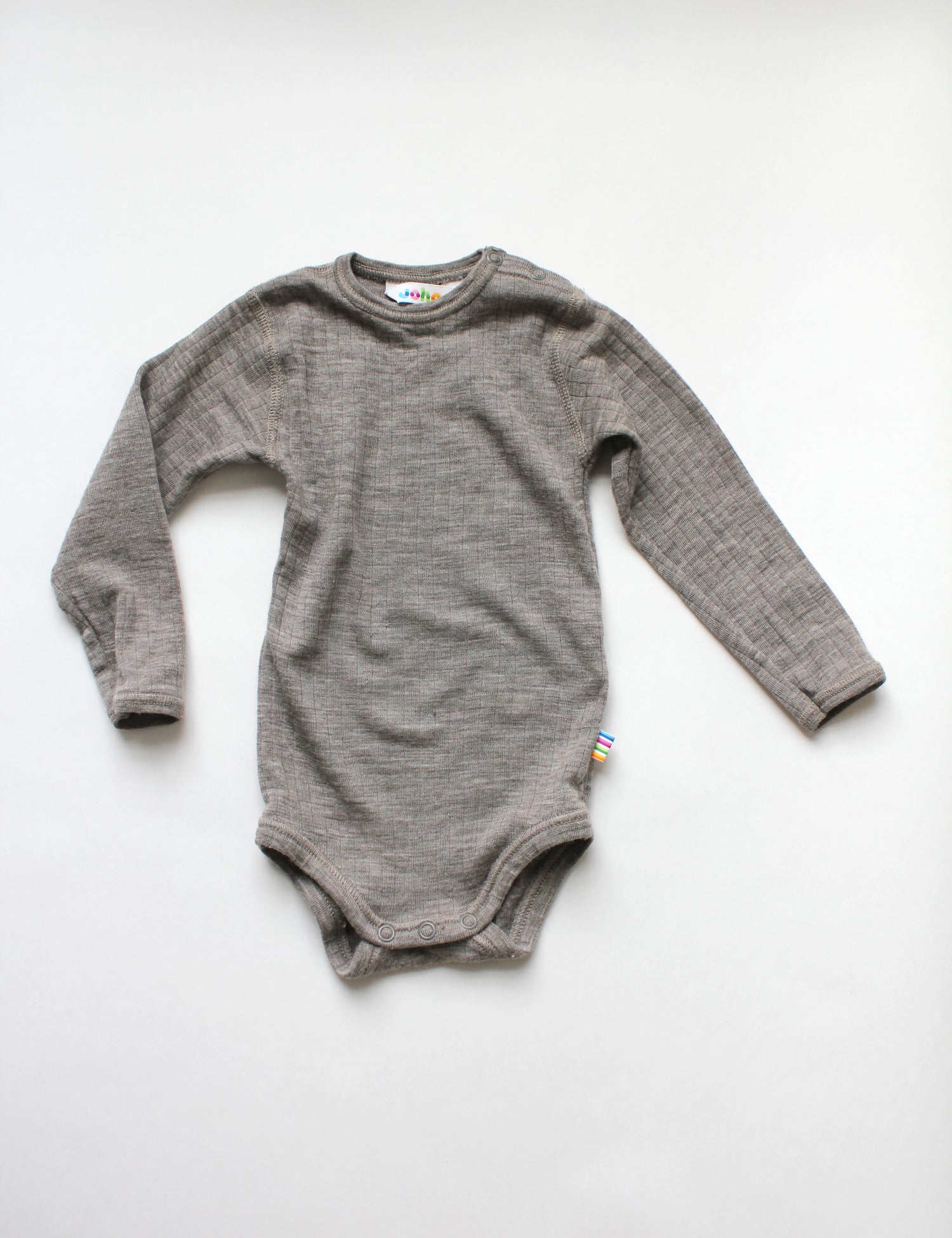 Pre-loved merino wool romper