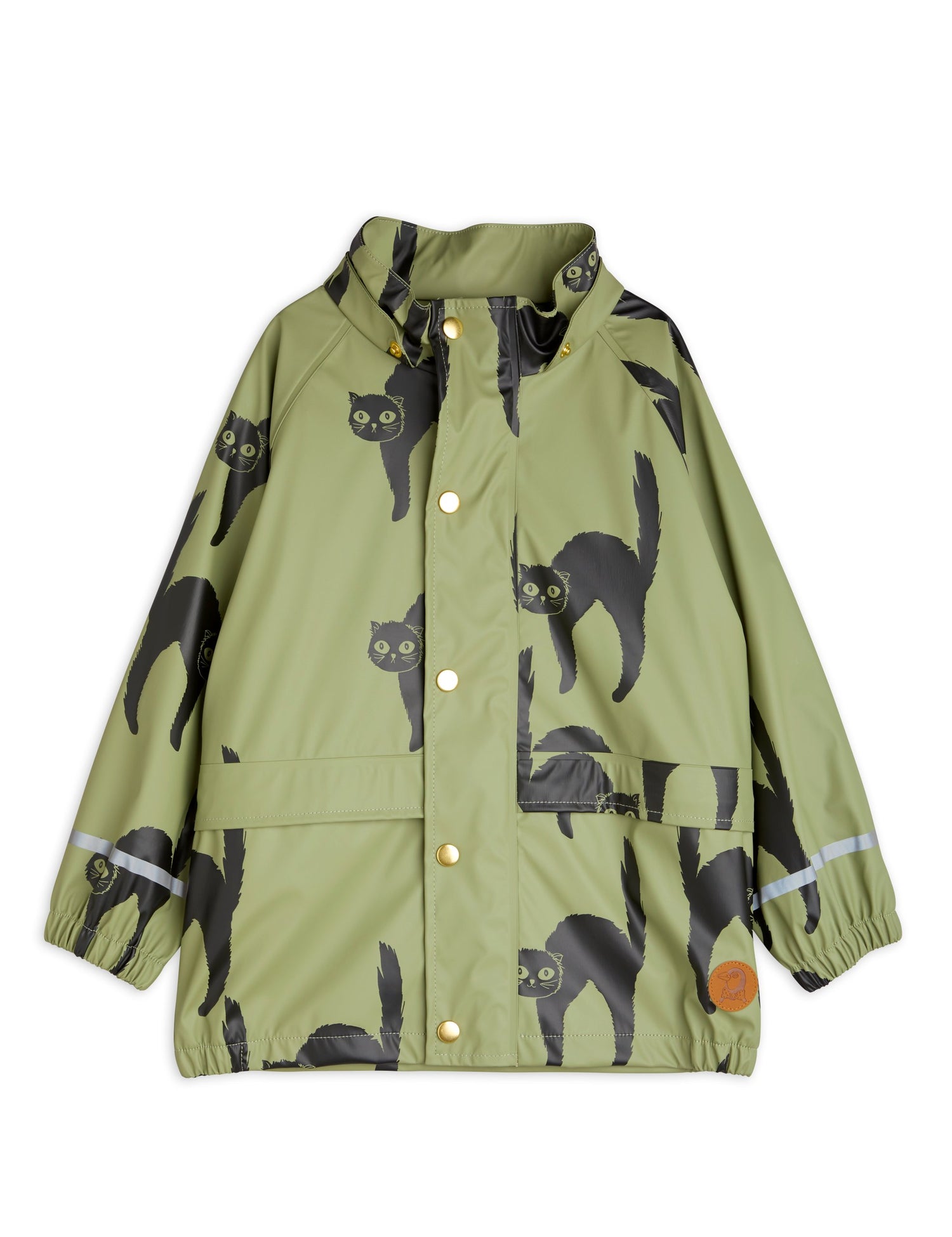 Catz Regenjacke