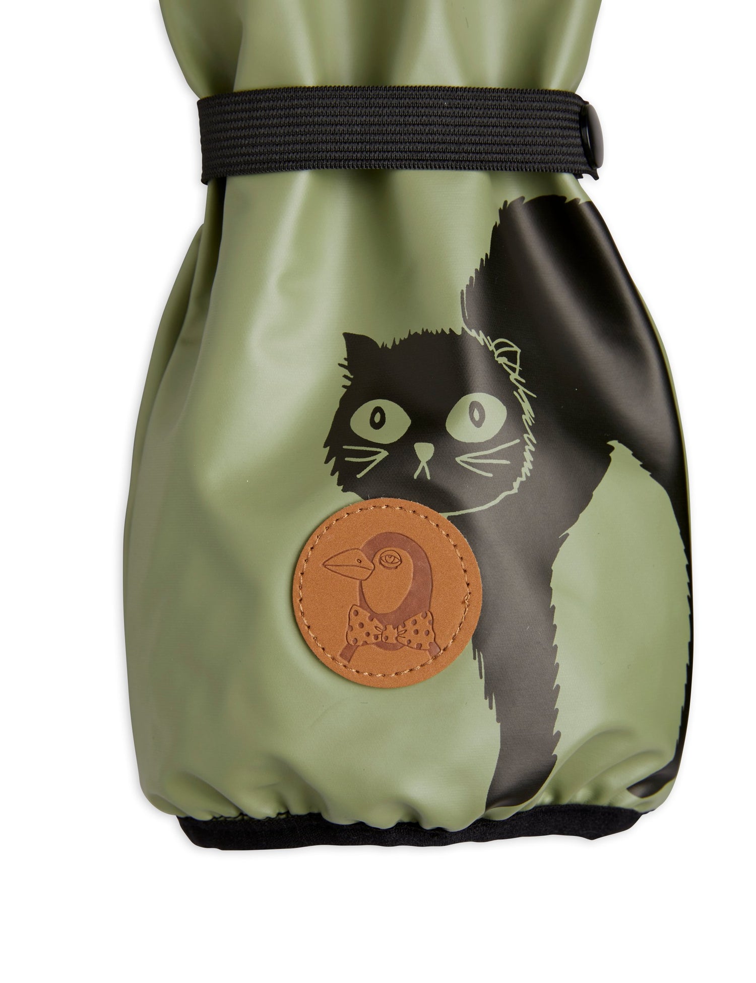 Catz rain gloves