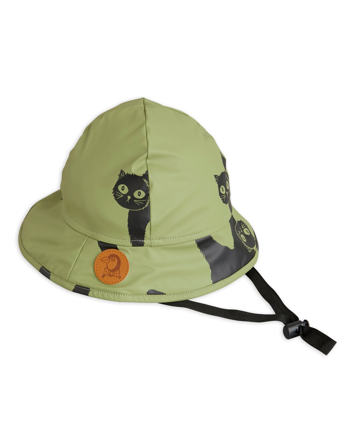 Catz rain hat