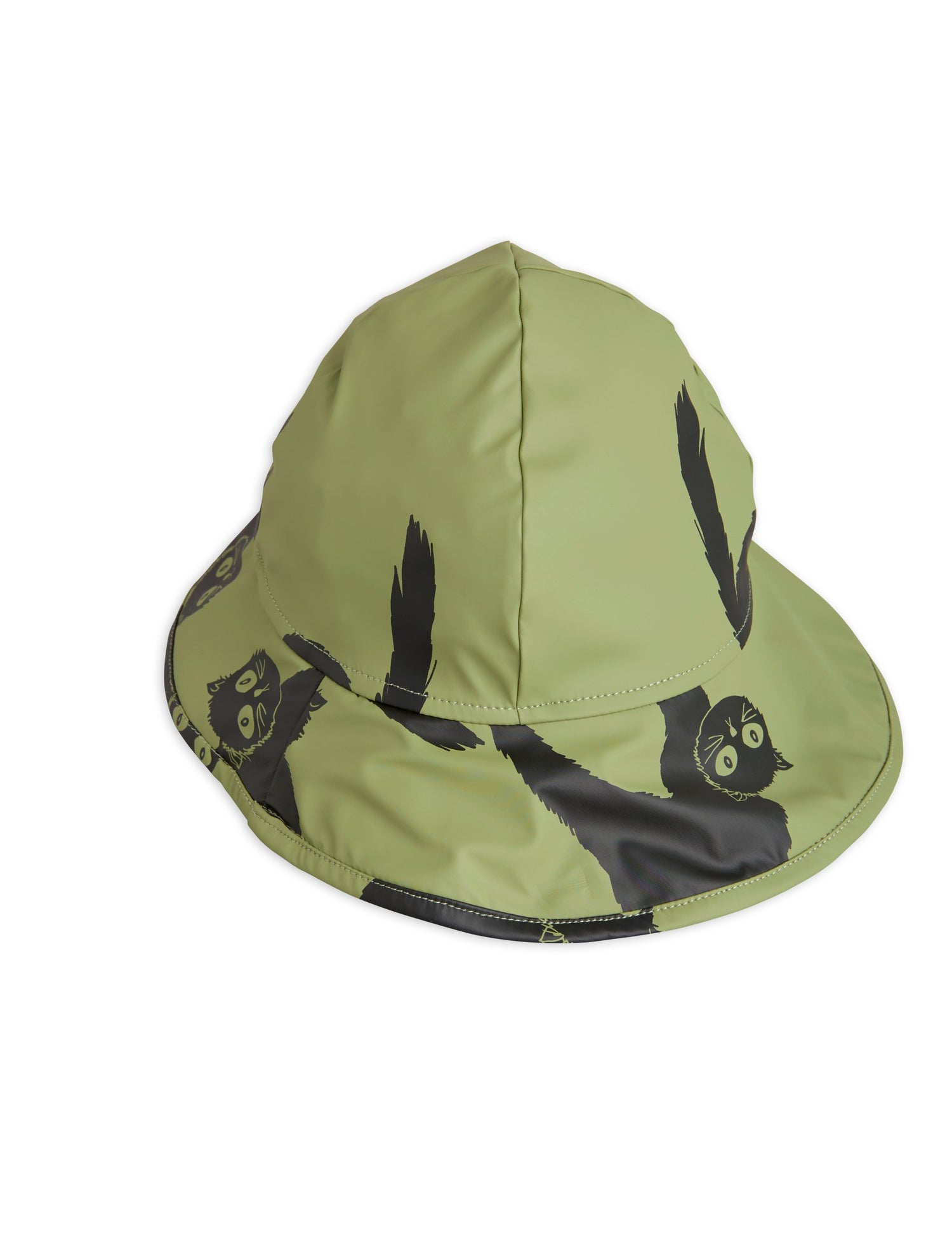 Catz rain hat