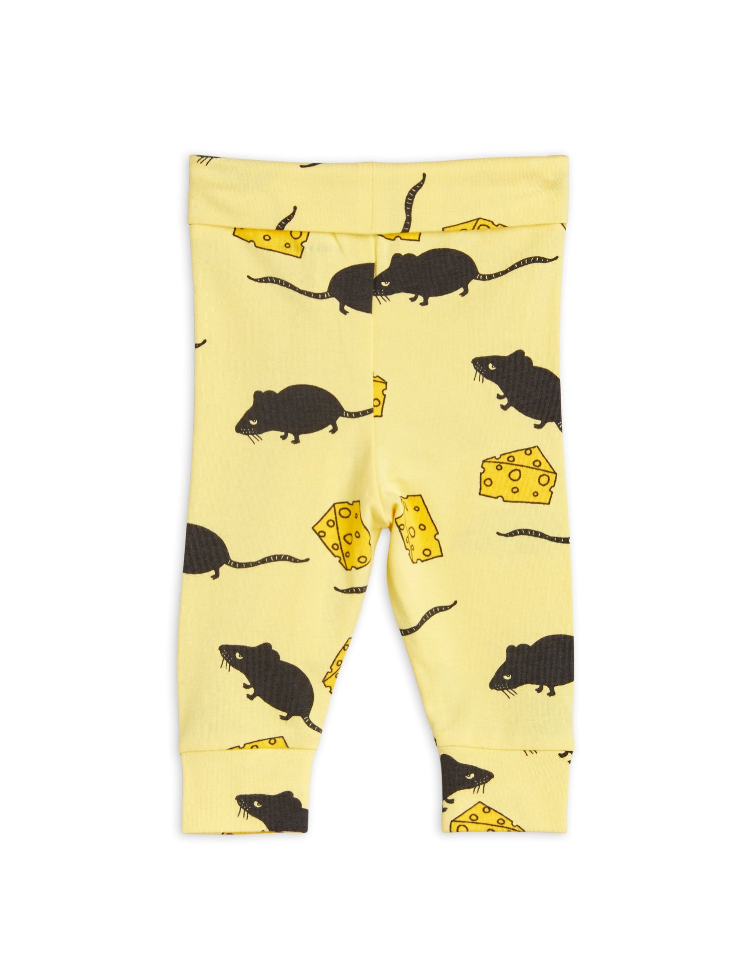Maus-Leggings
