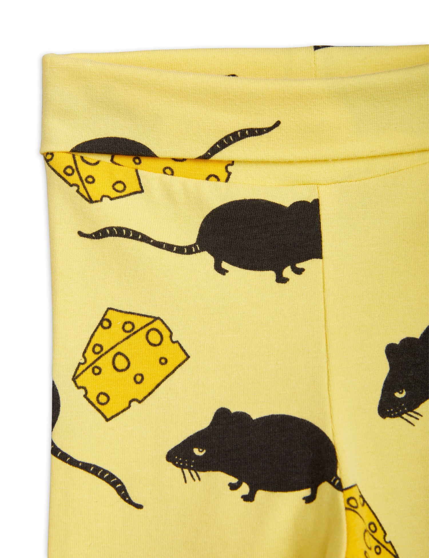 Maus-Leggings