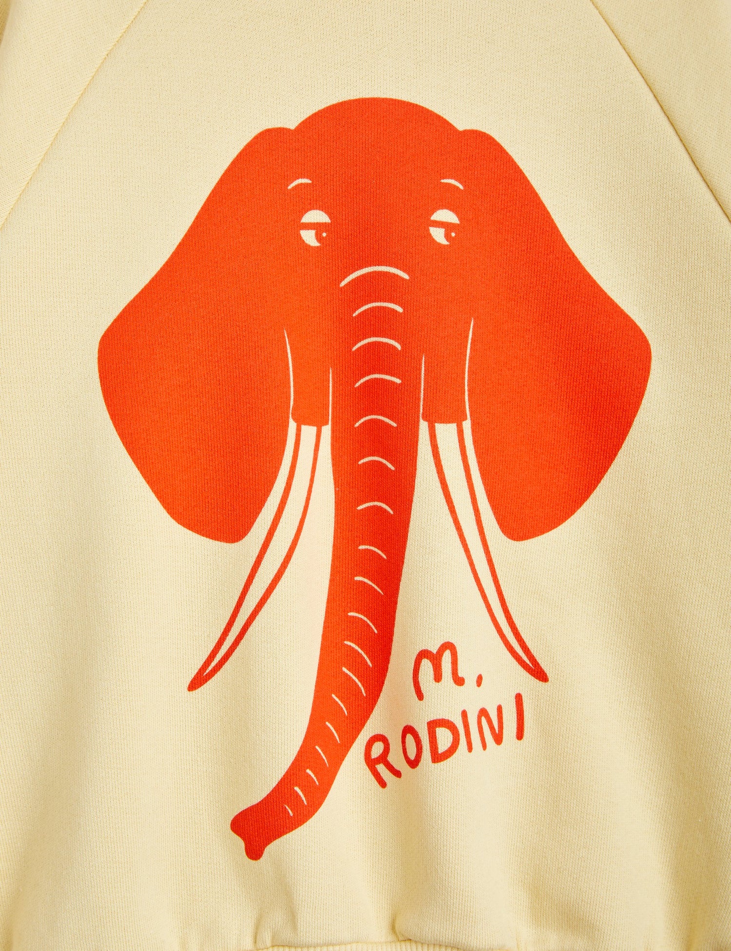 Elephant  sweatshirt