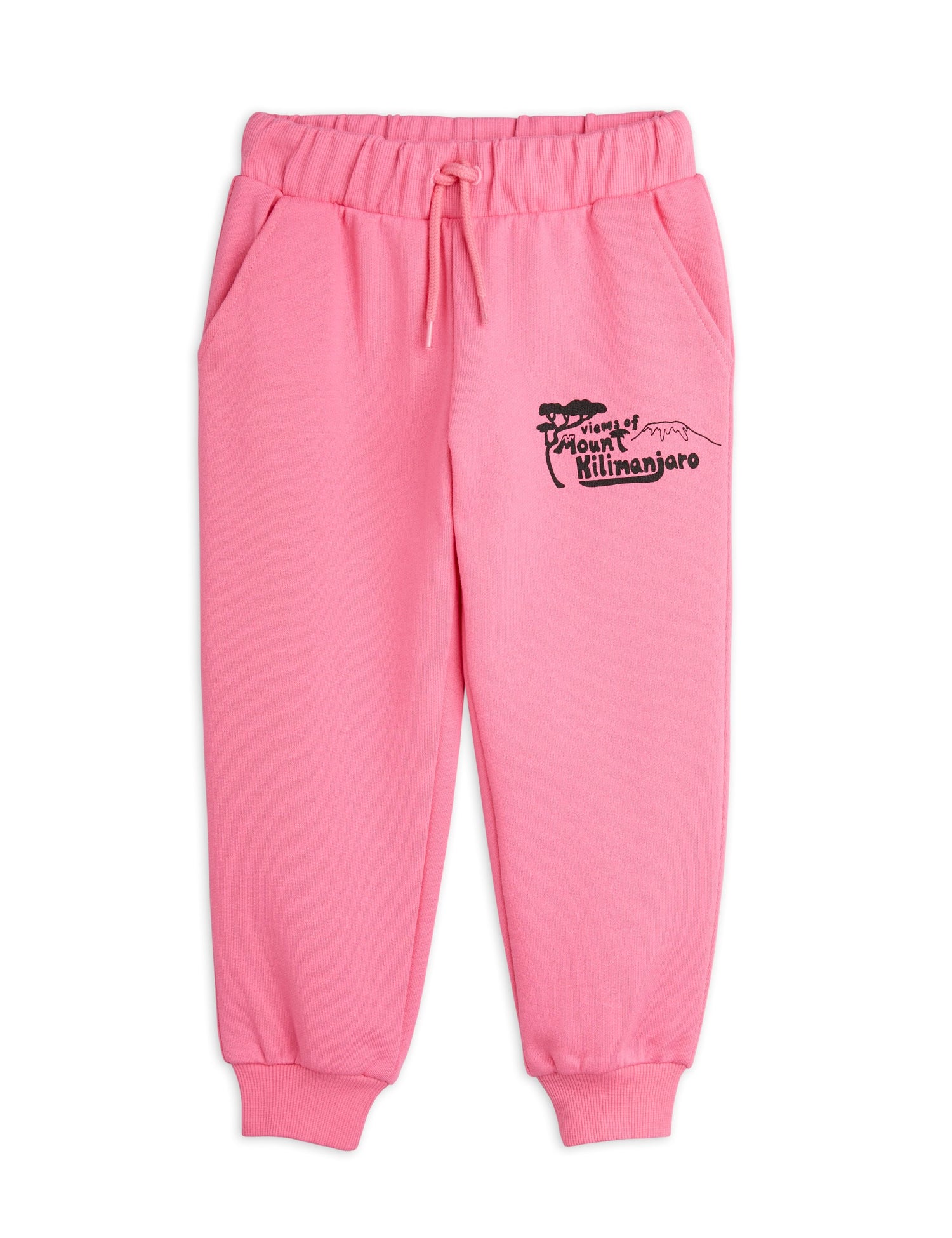Mt Kilimanjaro sweatpants