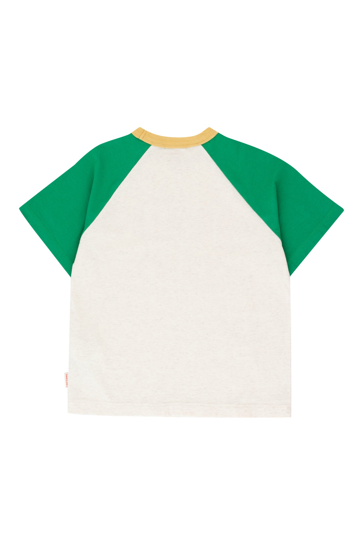 Paraiso tiny color block