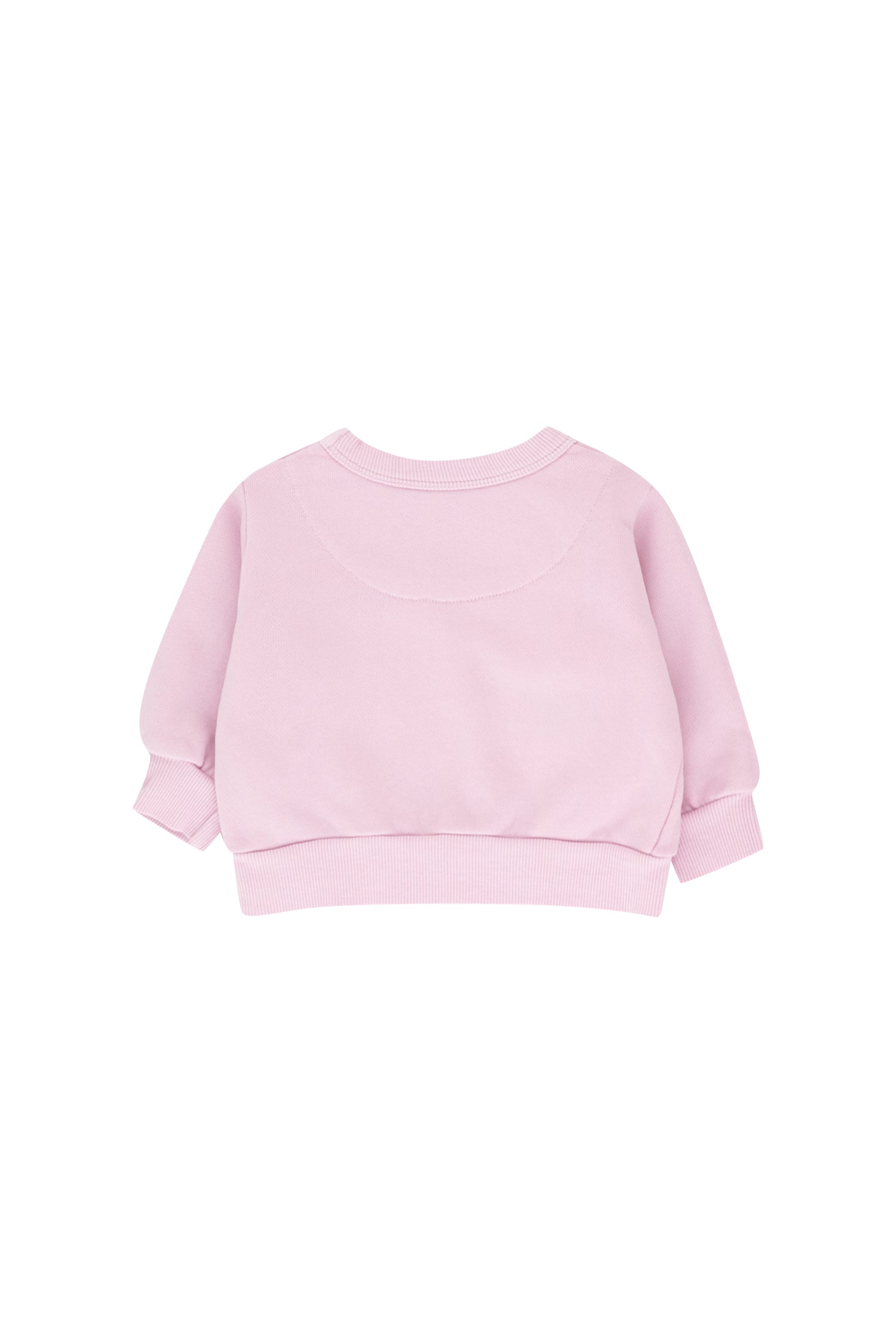 Birds baby sweatshirt