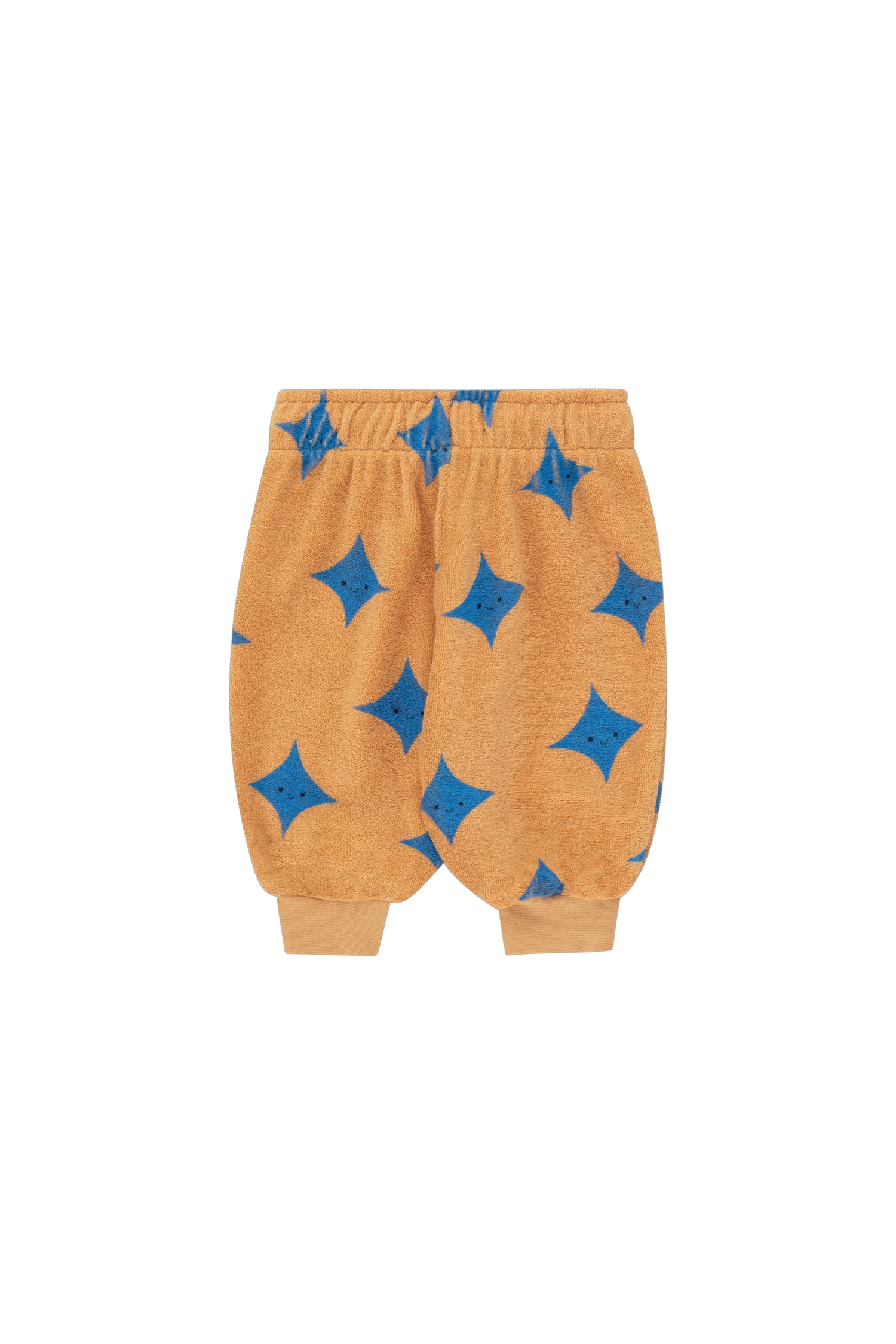 Sparkley baby sweatpant