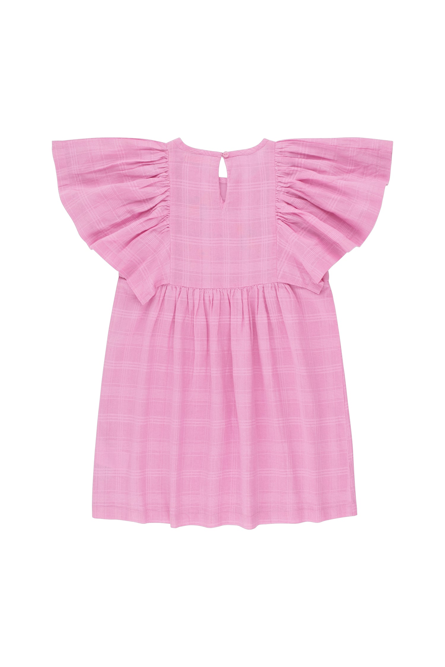 Paraiso tiny dress