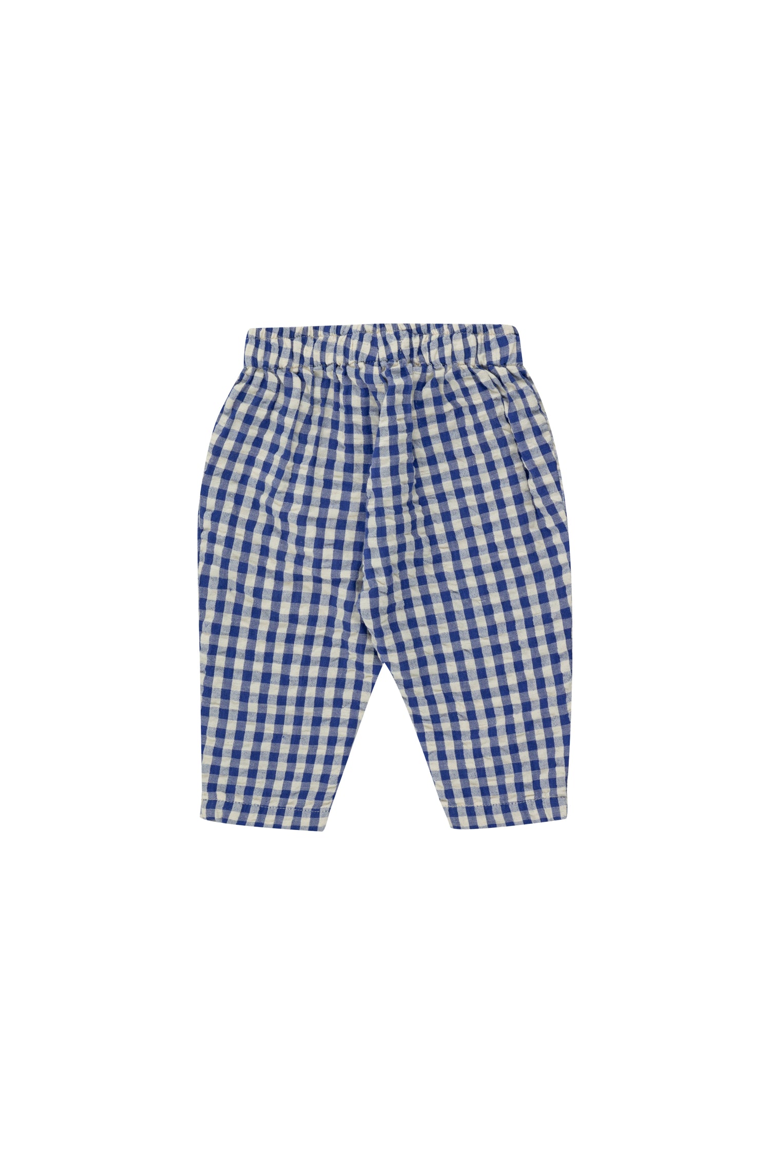 Vichy baby pant
