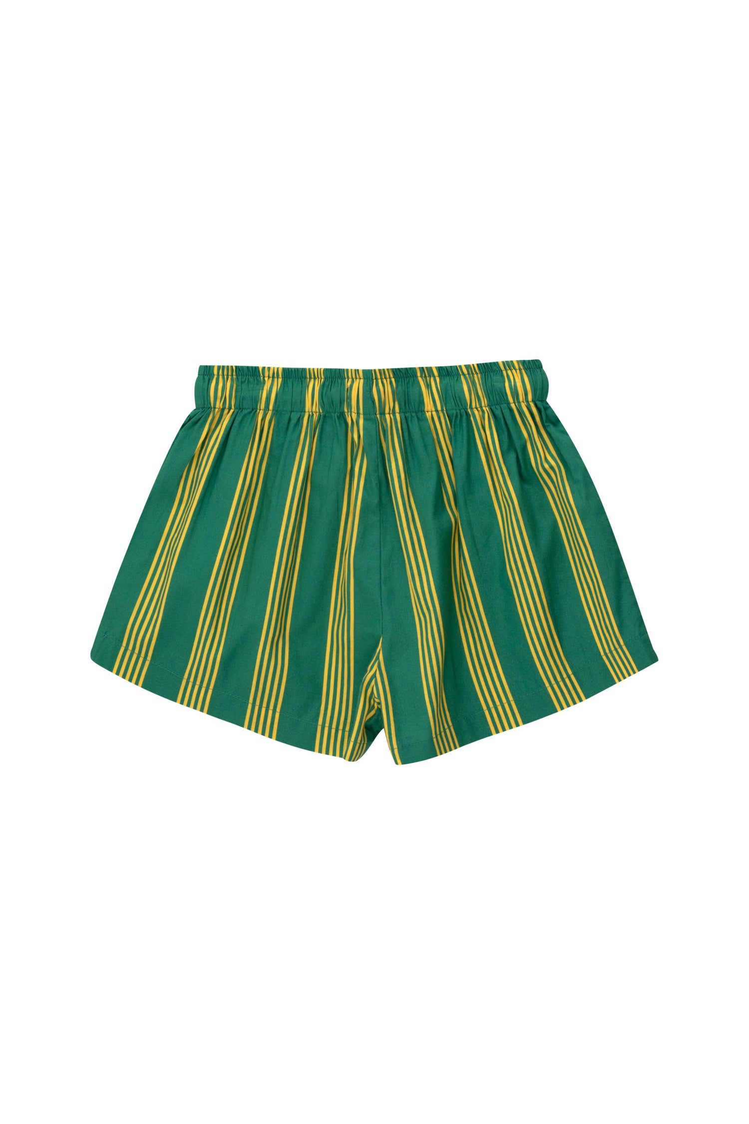 Fine line short