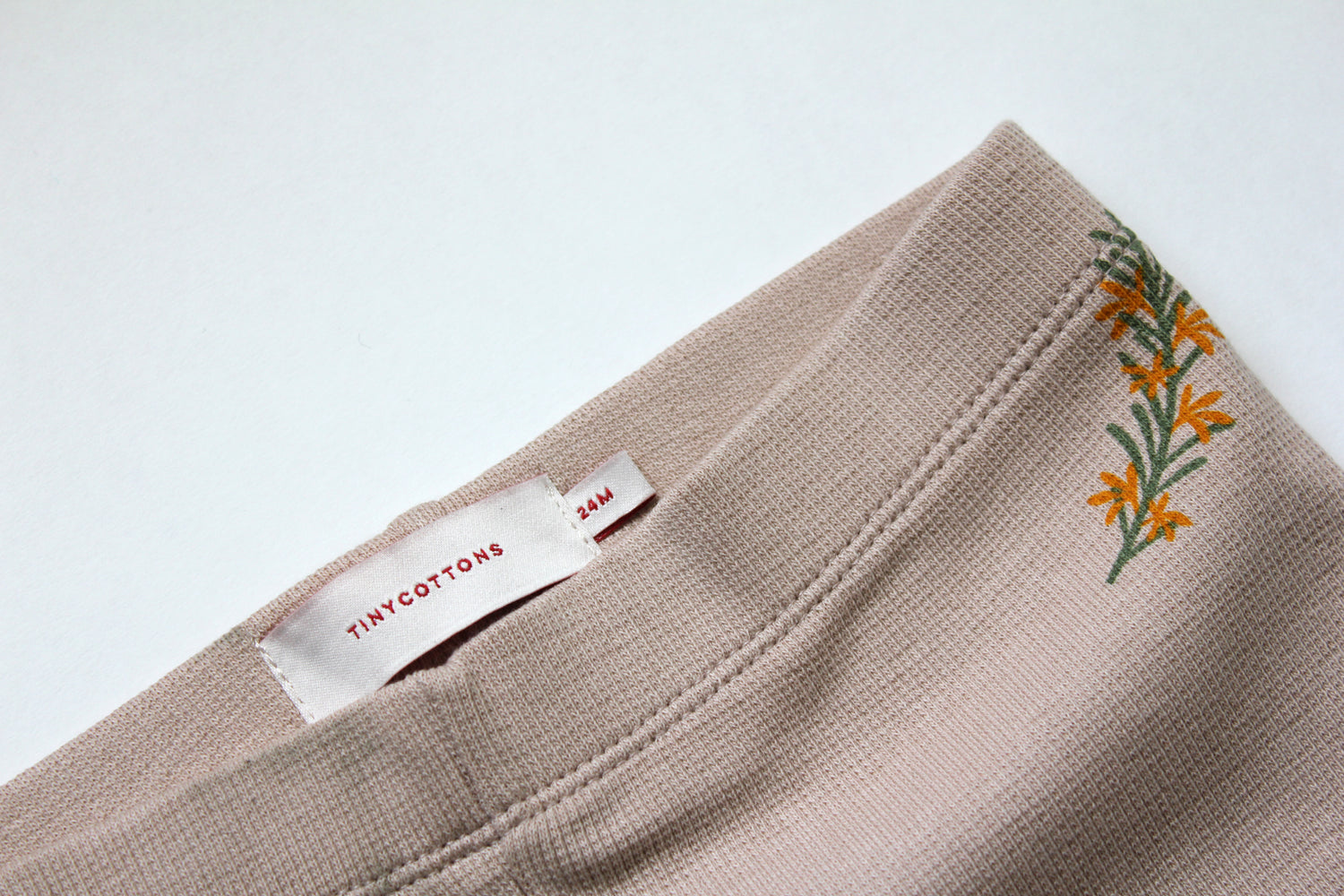 Pre-loved legging
